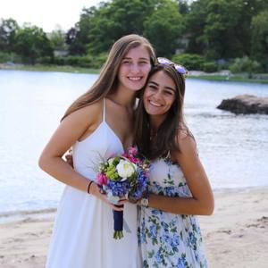 Meet your Posher, Francesca